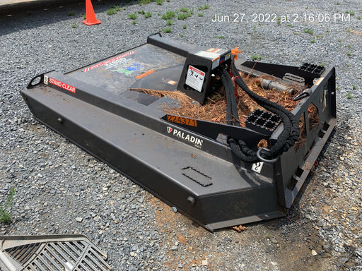 2022 PALADIN 30372A-0022