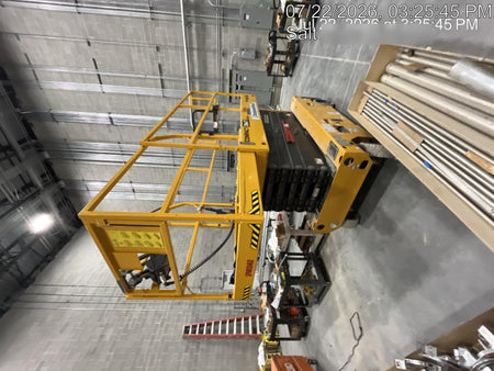2023 HAULOTTE 3947 E
