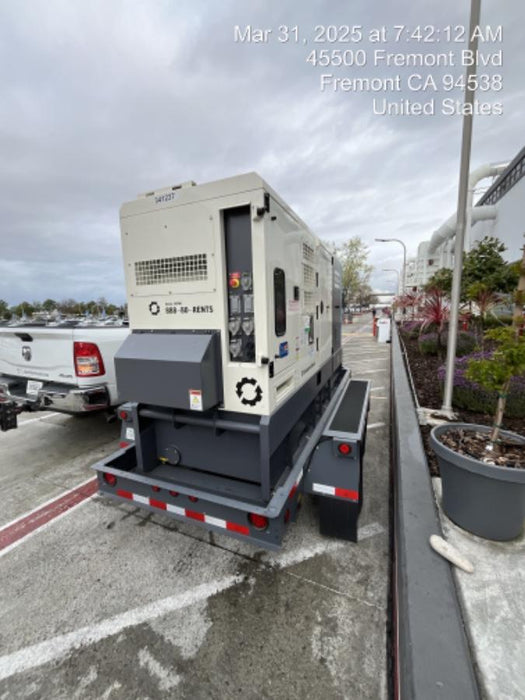 2023 ATLAS COPCO QAS 175