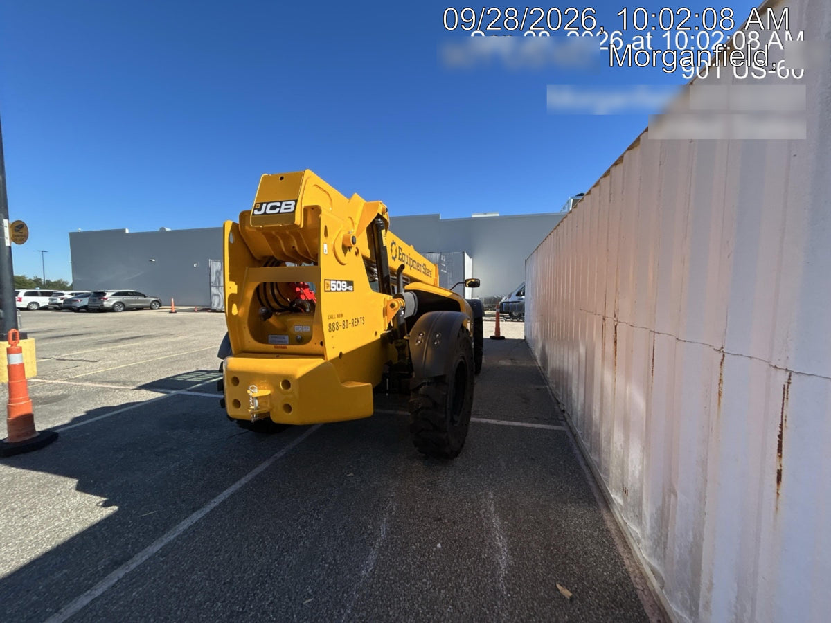2026 JCB 509-42