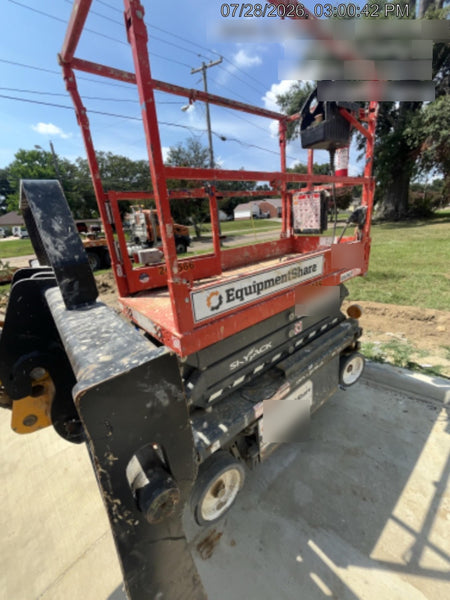 2023 SKYJACK SJ3219