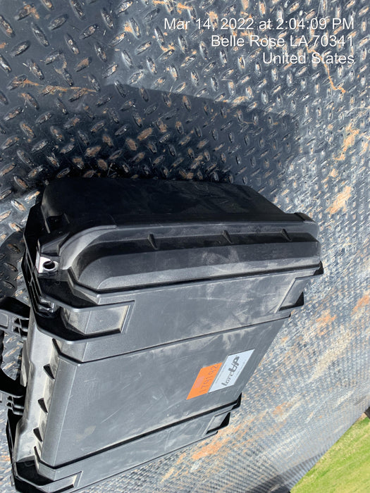 2021 TORCUP VT-2000KIT