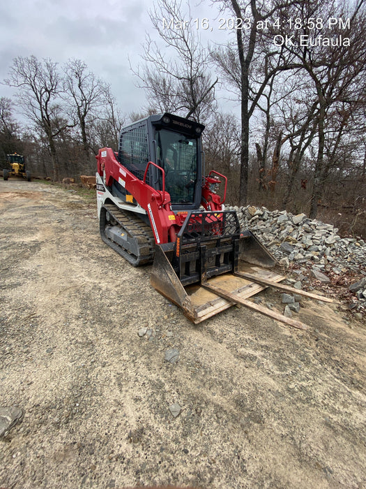 2022 PALADIN 48" Pallet Forks - Paladin