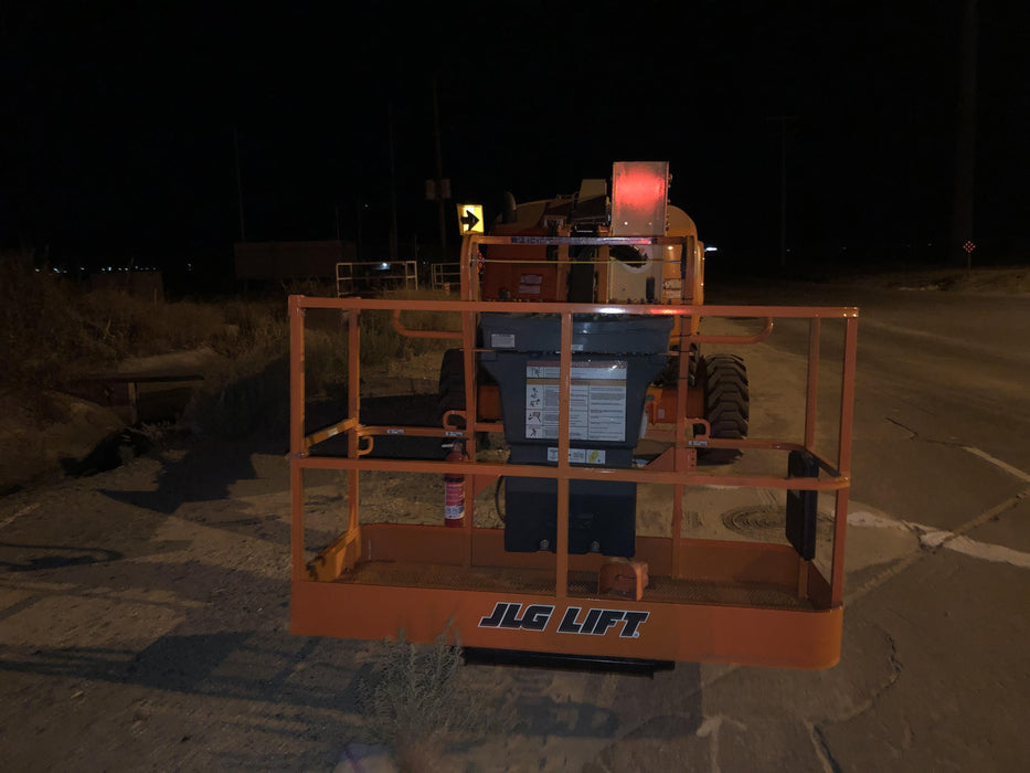 2019 JLG 450AJ