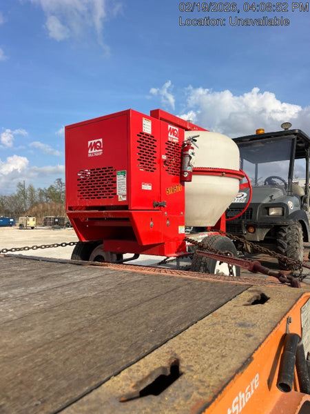 2025 MULTIQUIP MC12PH