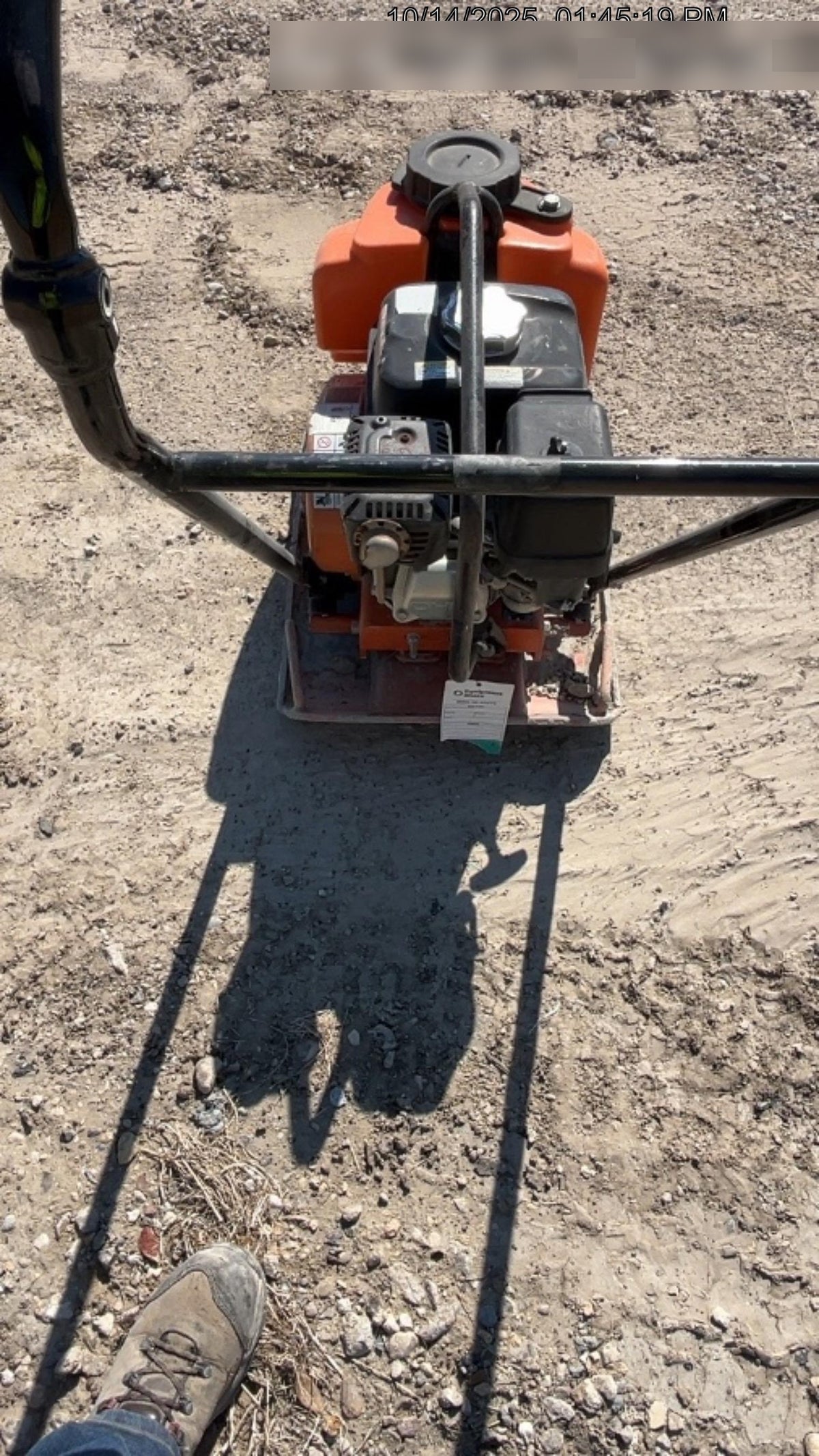 2023 MULTIQUIP MVC82VHW