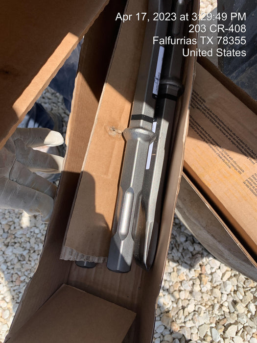 2023 HILTI TE 3000-AVR