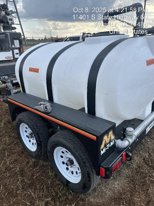 2025 MI-T-M MWT-0510-2MHD