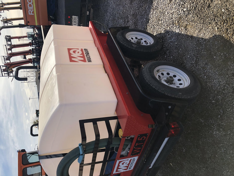 2020 MULTIQUIP WT5C