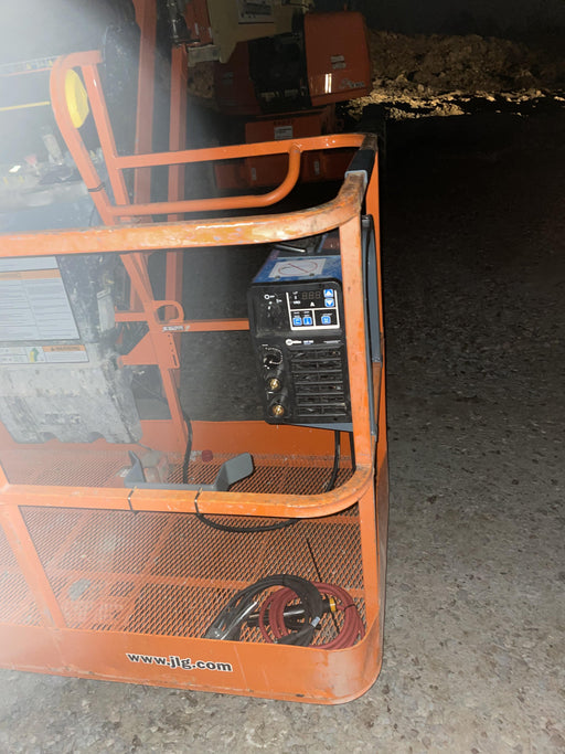 2022 MILLER ELECTRIC CST-280