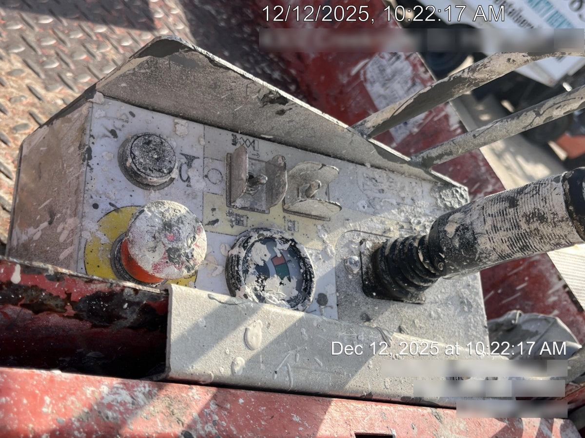 2018 Skyjack SJIII-4632 SJIII4632 Battery