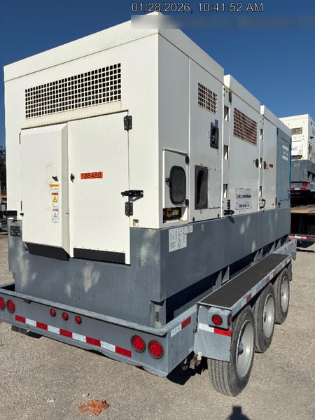 2020 ATLAS COPCO QAS625