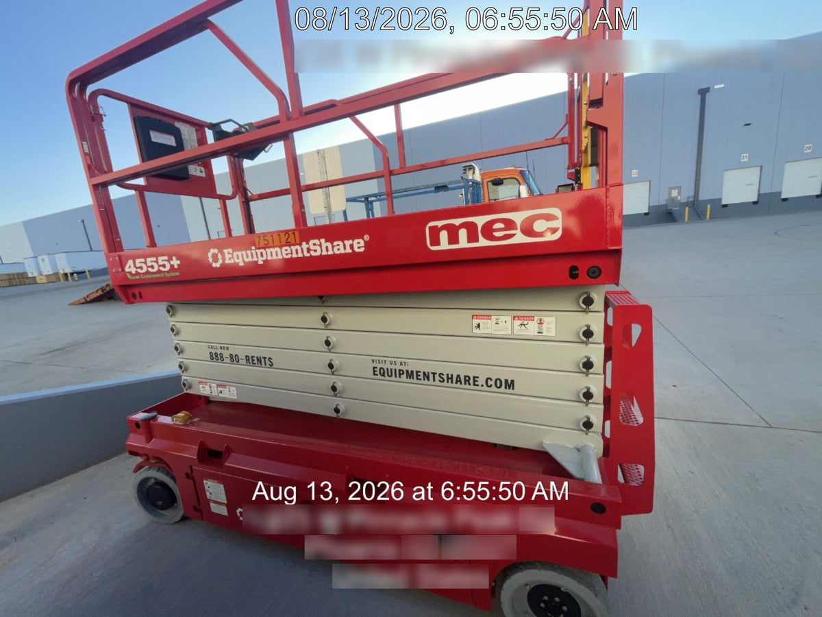 2026 MEC 4555+
