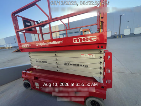 2026 MEC 4555+