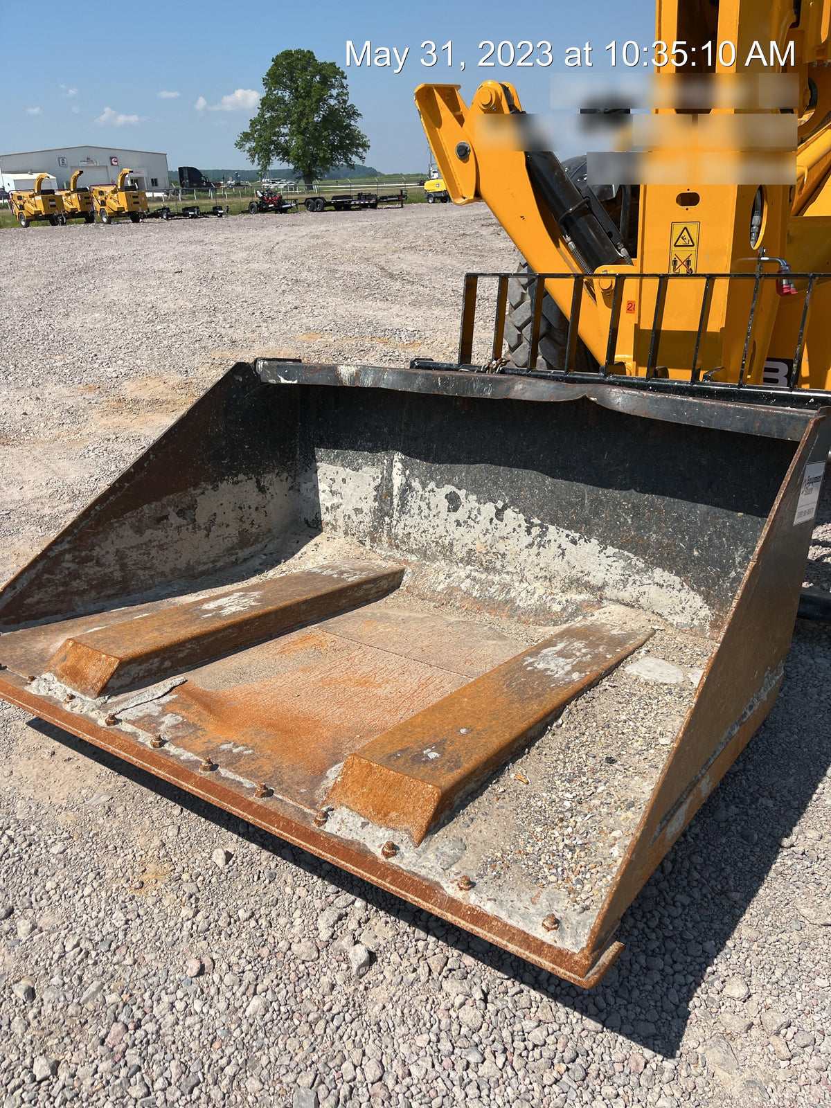 2020 ARROW MATERIAL HANDLING 3207218BFM
