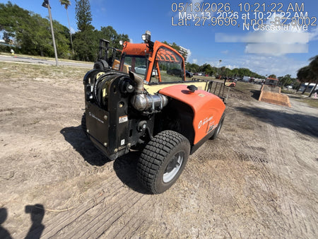 2023 JLG G5-18A