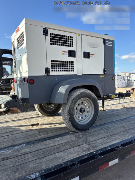 2023 ATLAS COPCO QAS45 CWK