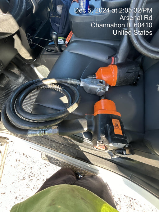 2023 MICHIGAN PNEUMATIC ES-751SS-TRACKER