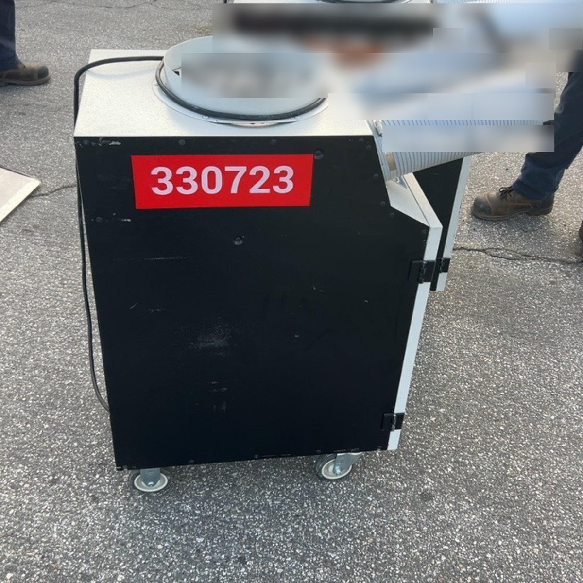 2023 KWIKOOL KPAC1411-2