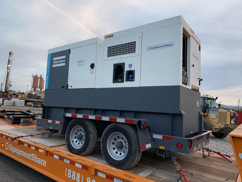 2020 ATLAS COPCO QAS200