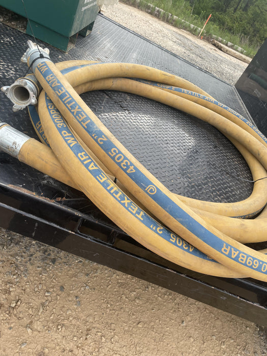 2021 ATLAS COPCO XAS 900