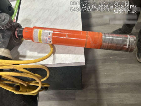 2020 HILTI DD 150-U