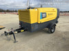 2024 ATLAS COPCO XAS 400-150 PACE