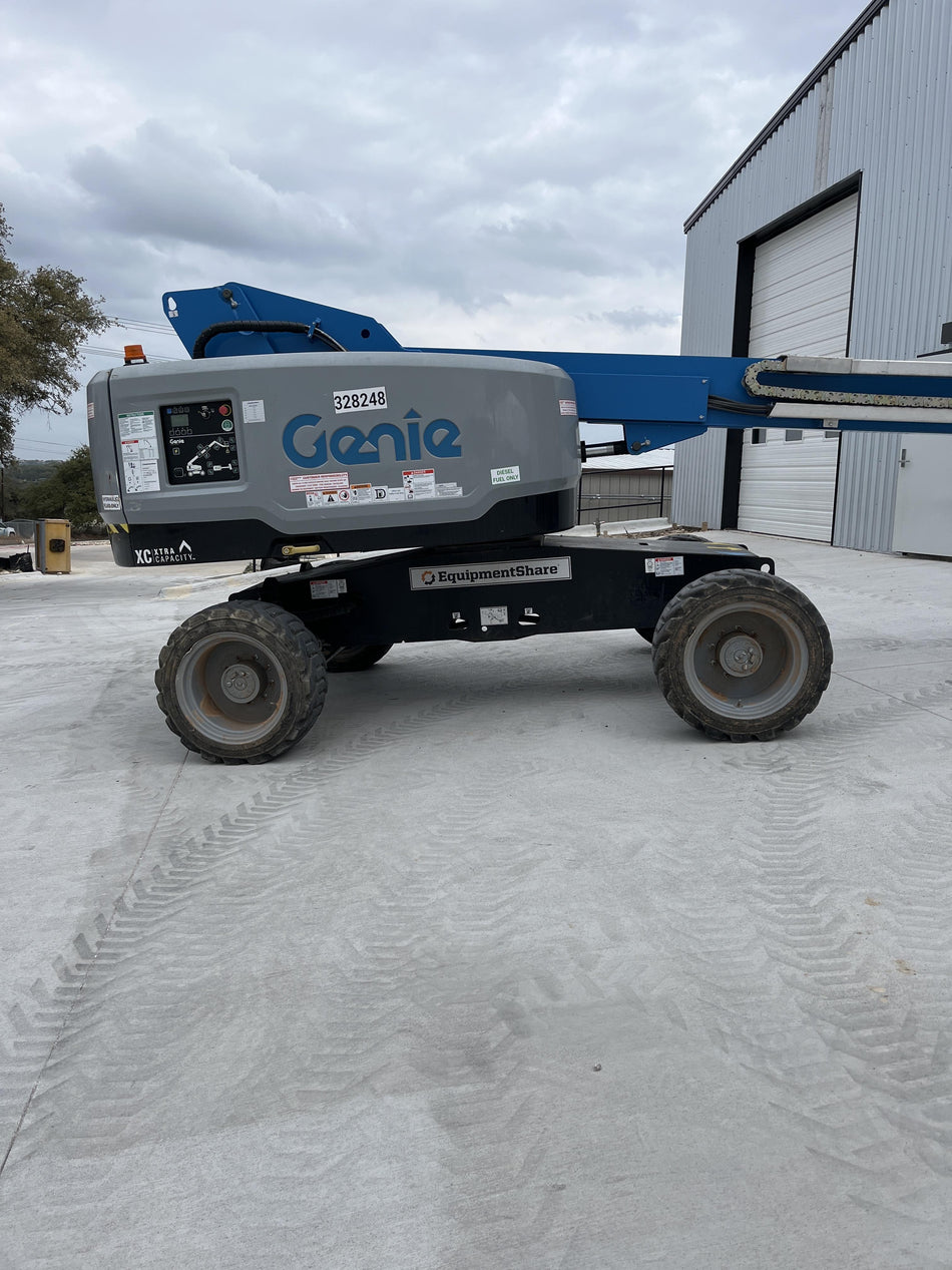 2023 GENIE S-45 XC