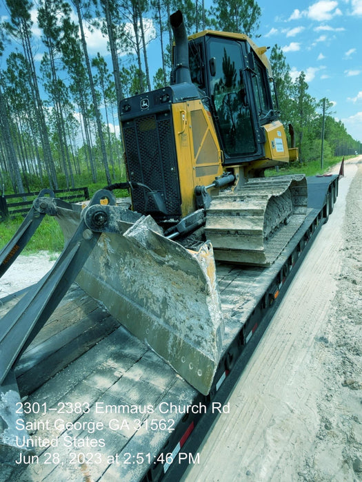 2022 D&E MANUFACTURING RKD0910.50