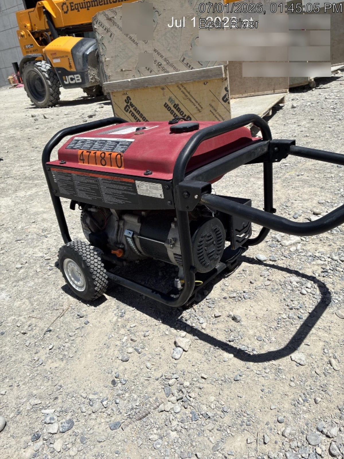 2024 MI-T-M GEN-6500-0MM1