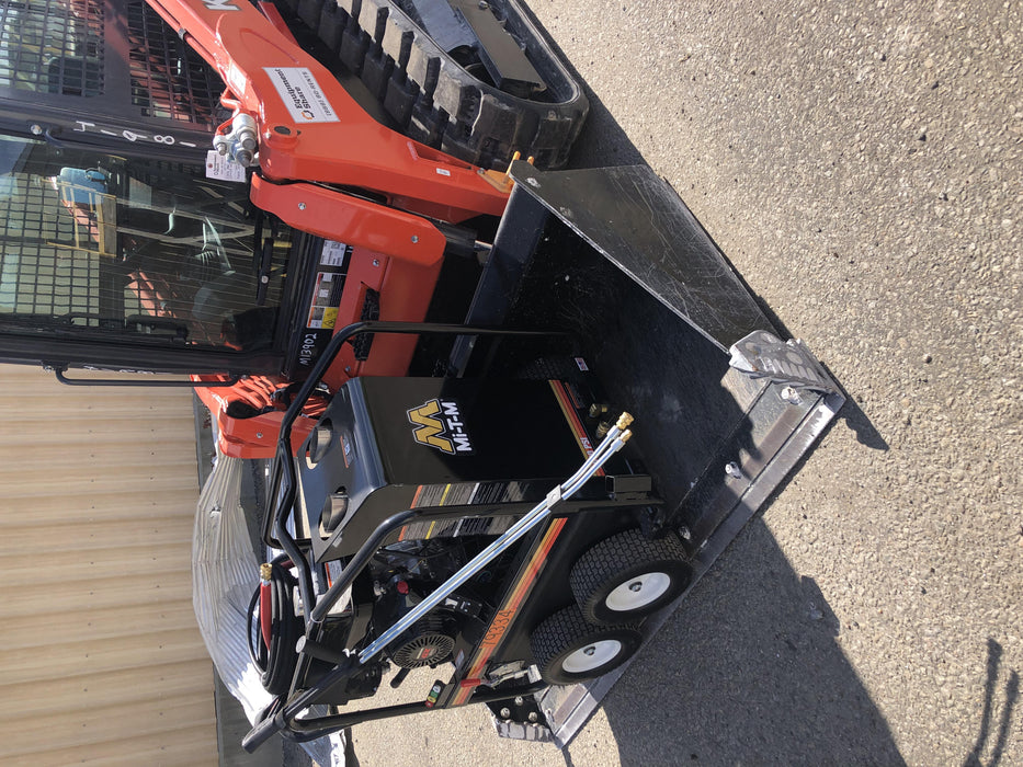 2020 MI-T-M CORPORATION HSP-3504-3MGH