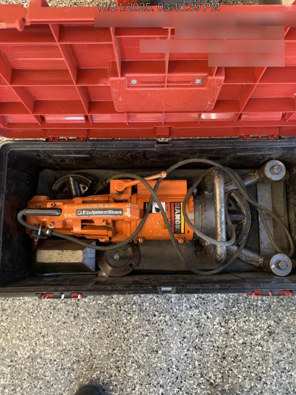 2022 BN PRODUCTS DBR-25WH