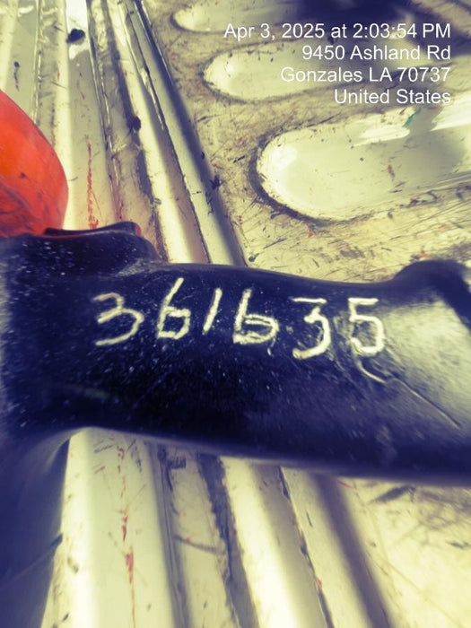 2023 MICHIGAN PNEUMATIC ES-750SS-TRACKER