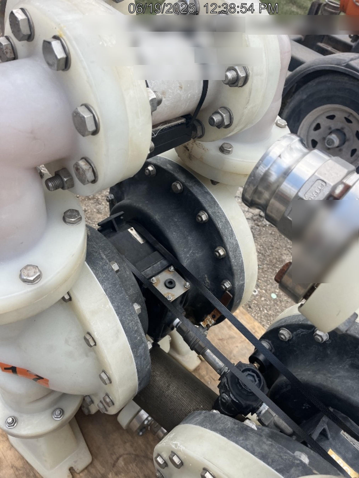 2022 INGERSOLL RAND PD30P-DPS-PTT-A