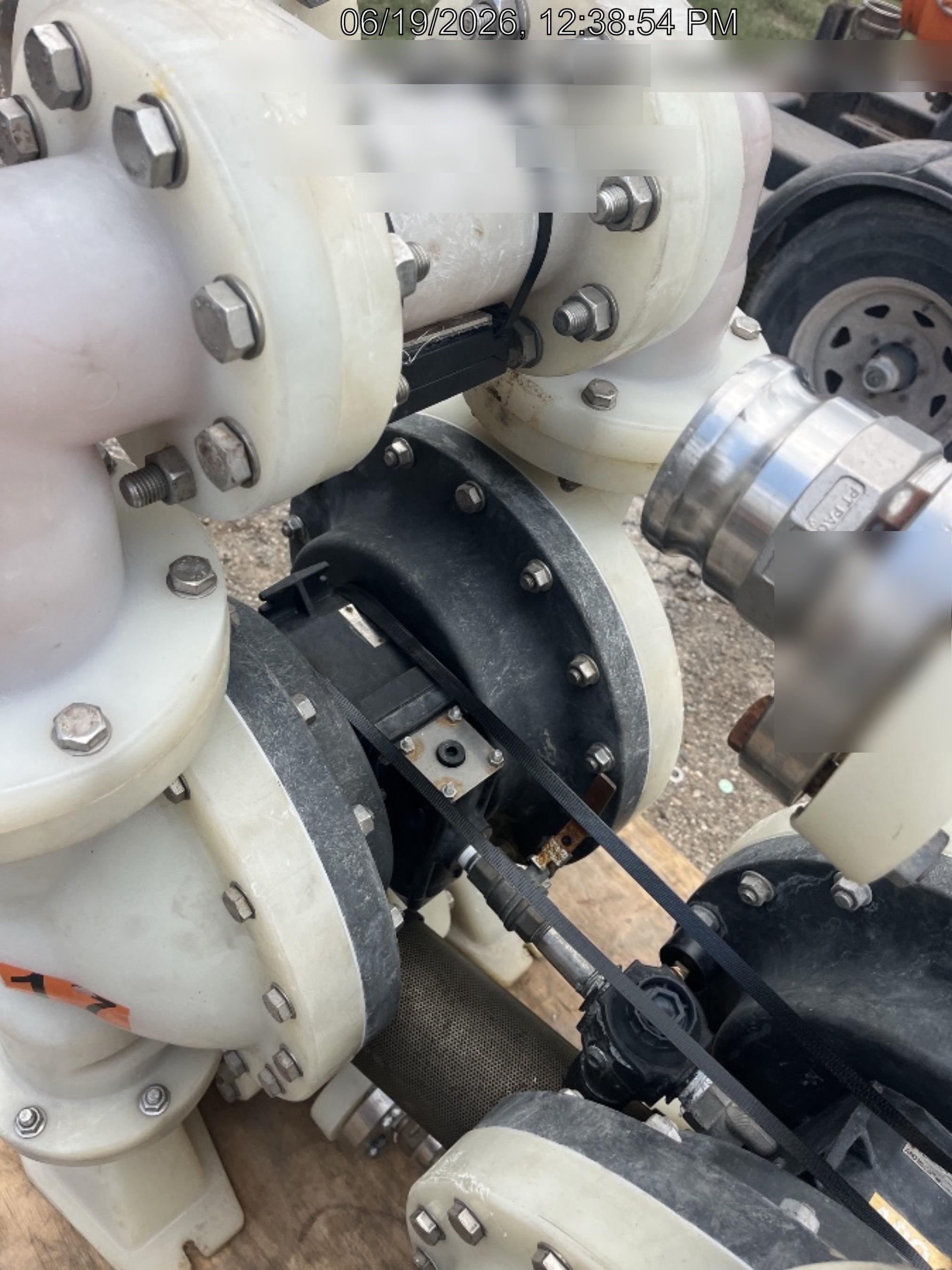 2022 INGERSOLL RAND PD30P-DPS-PTT-A