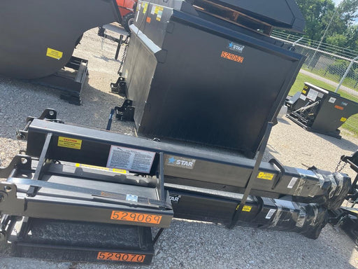 2025 STAR INDUSTRIES M1360B - Star JIB Boom