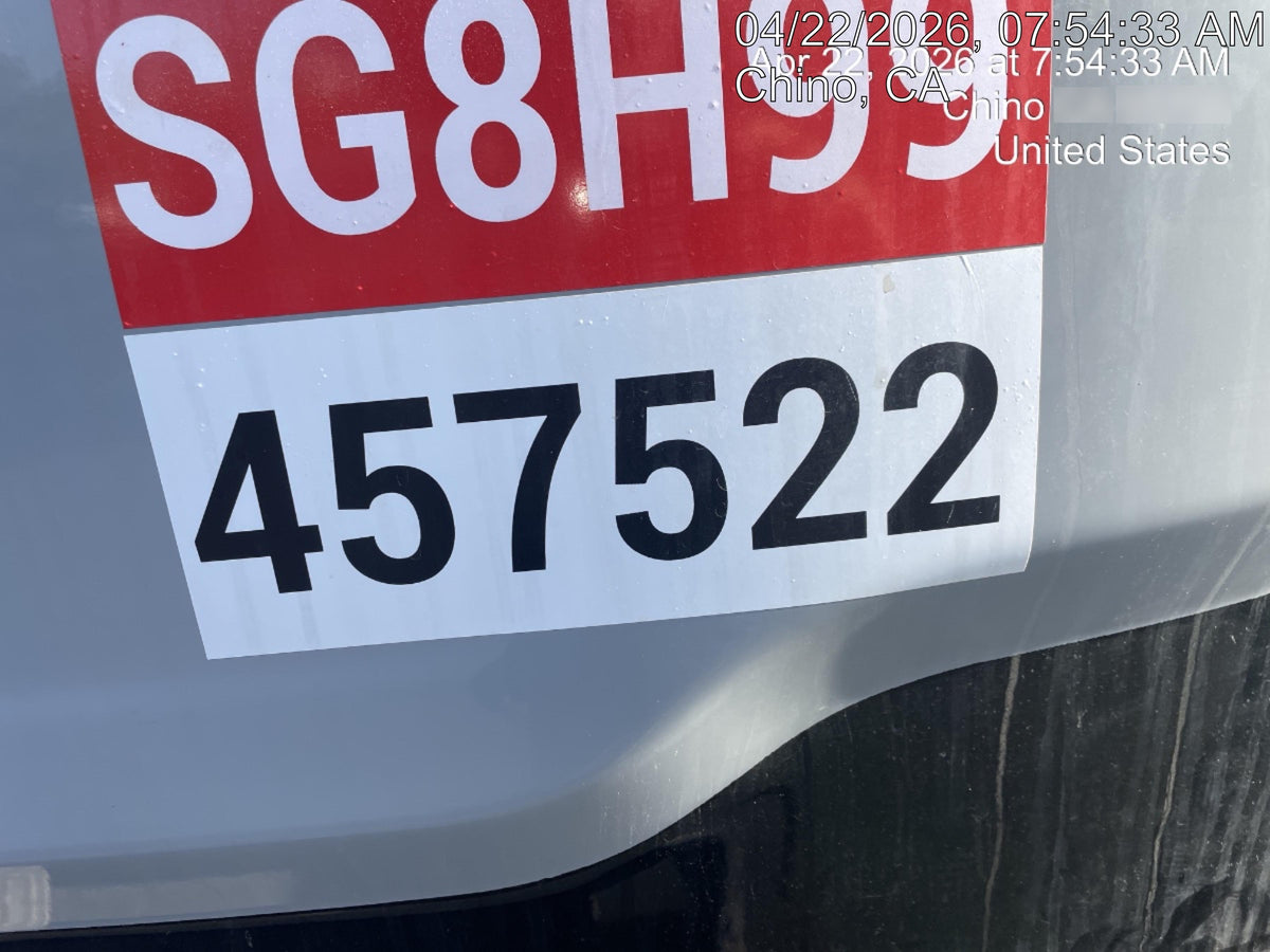 2024 GENIE S-65 XC