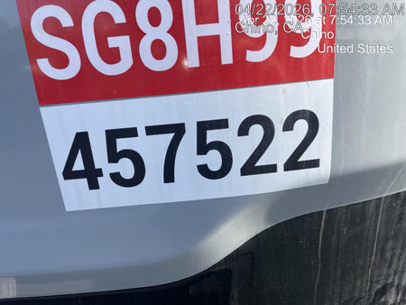 2024 GENIE S-65 XC