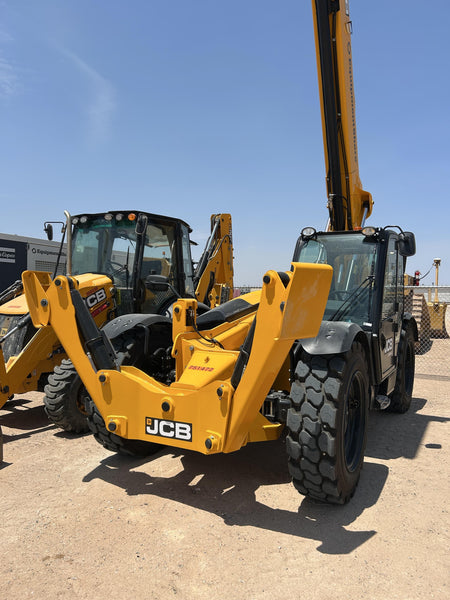 2026 JCB 512-56