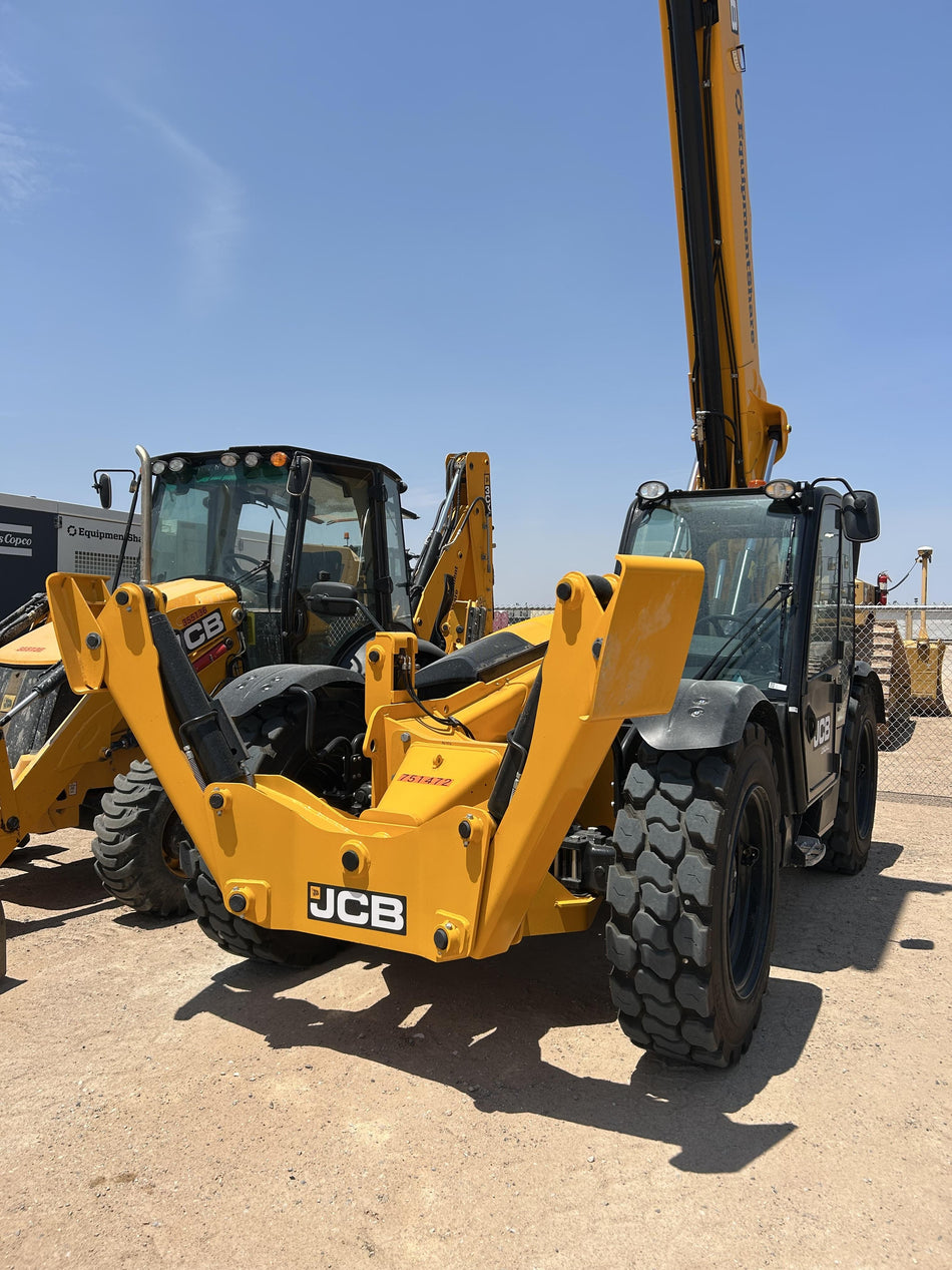 2026 JCB 512-56