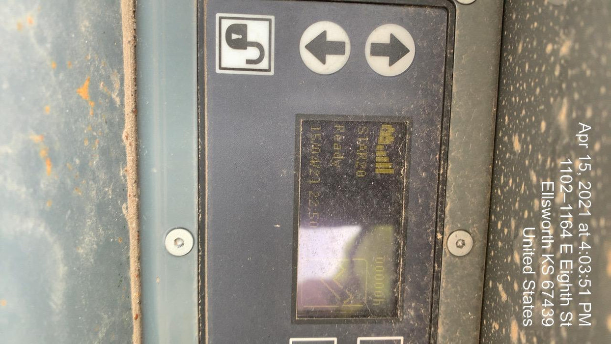 2020 HAULOTTE Star 20