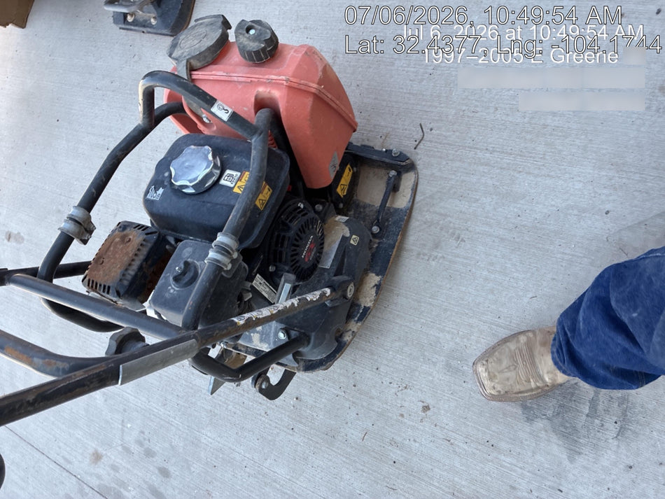 2025 HUSQVARNA LF75