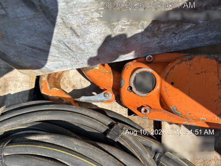 2023 INGERSOLL RAND LL2A020