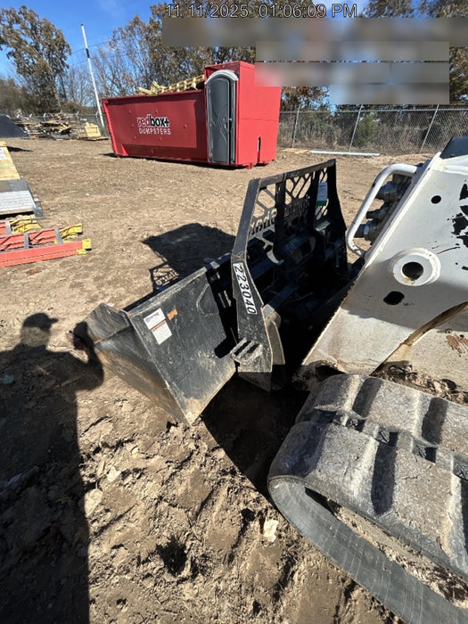 2022 PALADIN 48" Pallet Forks - Paladin