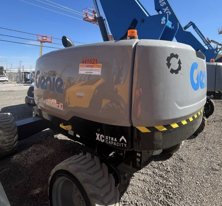 2024 GENIE S-45 XC