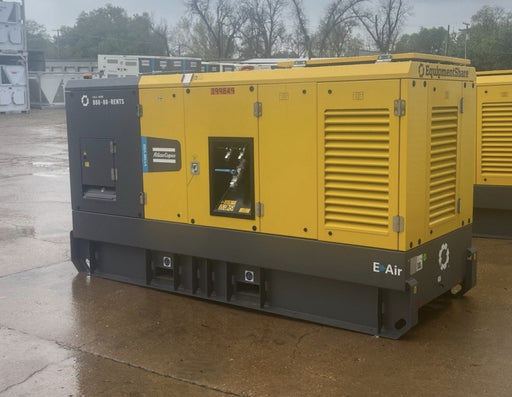 2024 ATLAS COPCO E-AIR V1100