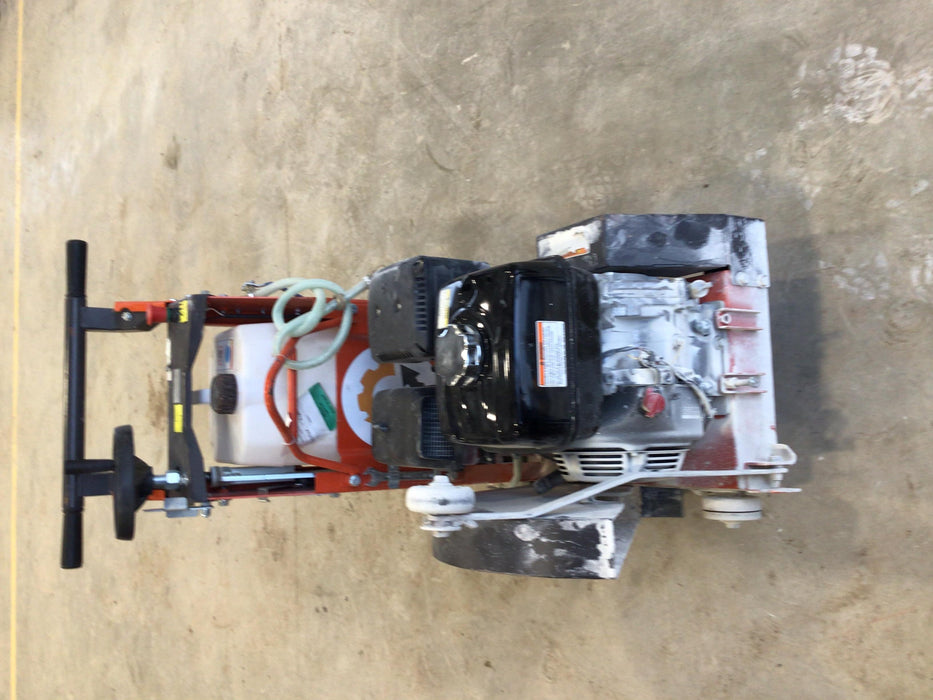 2020 HUSQVARNA FS 400