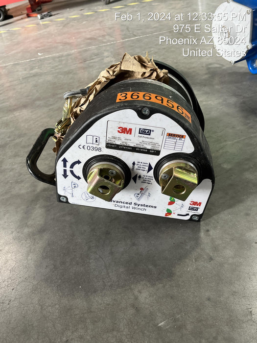 2023 DBI-SALA Davit Arm Kit