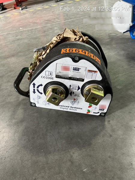 2023 DBI-SALA Davit Arm Kit