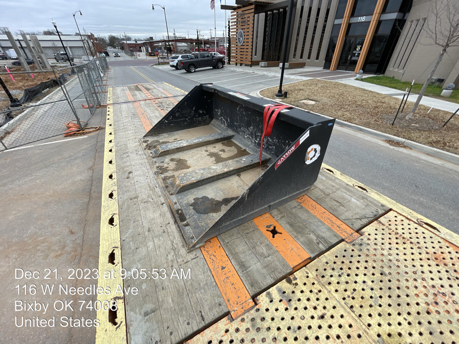 2023 ARROW MATERIAL HANDLING 3209625BFM